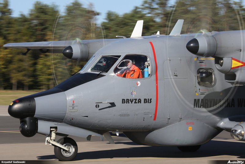 PZL Mielec m-28