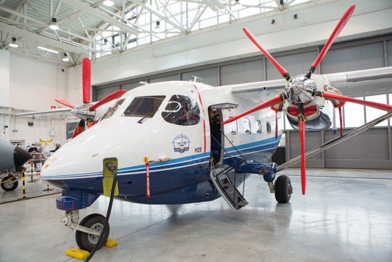 PZL Sikorsky