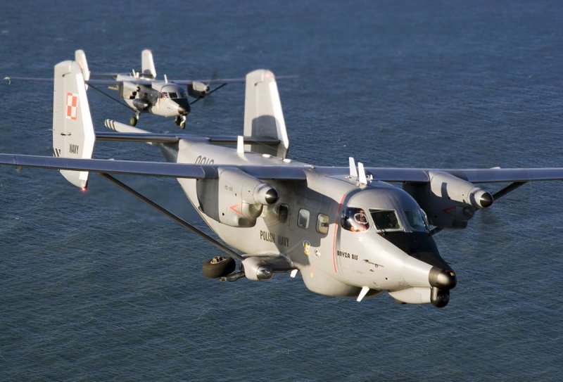M28b Bryza