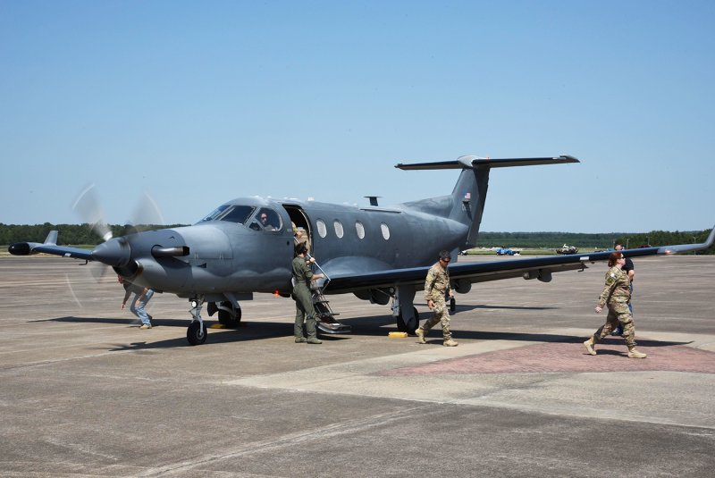 U-28 Draco самолеты u