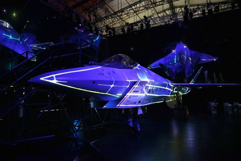 Су 57 на Макс 2021
