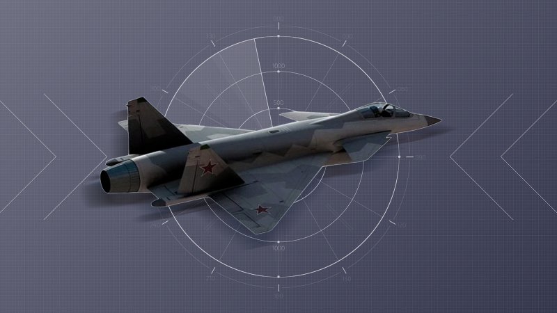 Новый российский самолет военный на Макс 2021