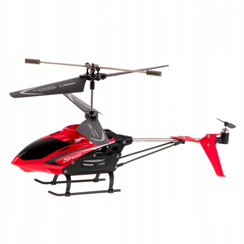 Вертолет радиоуправляемый Syma s5