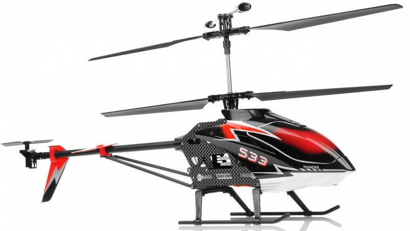 Р/У вертолёт Syma s33
