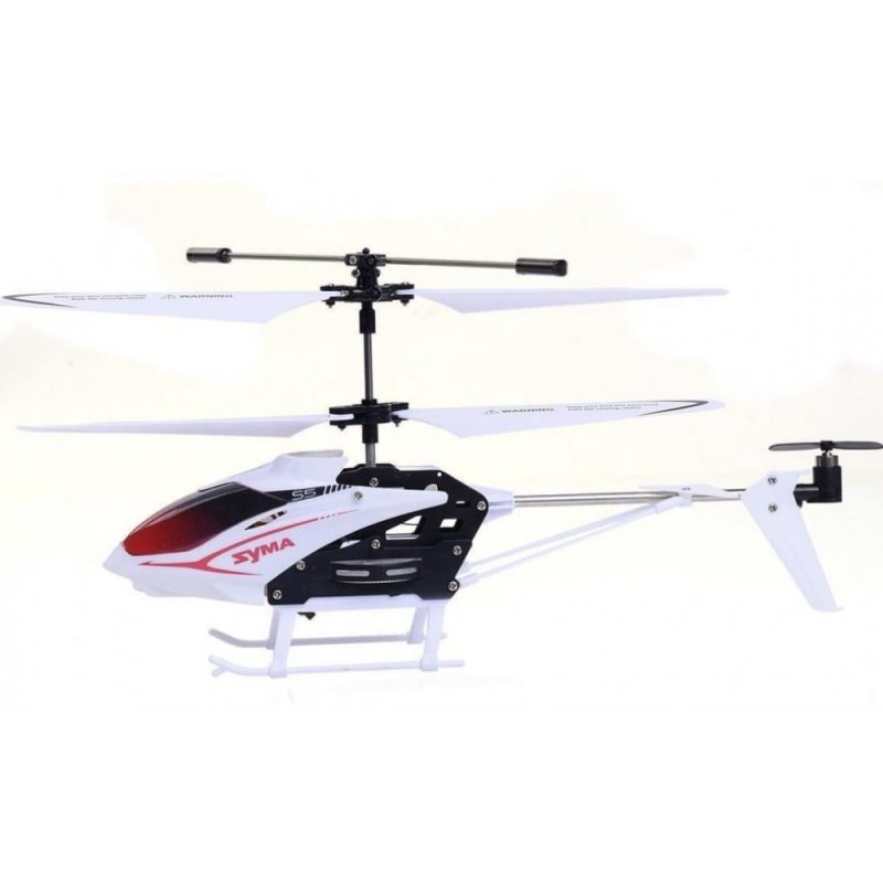 Вертолет - Syma - s5