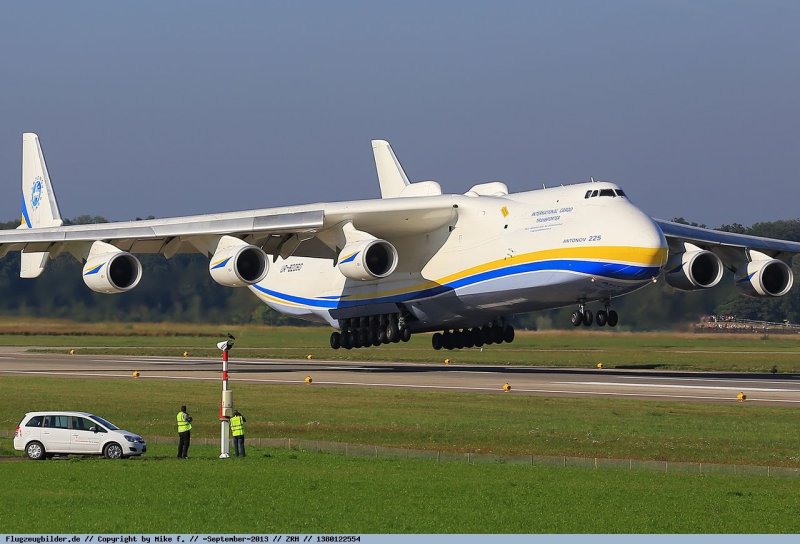 Antonov Design Bureau