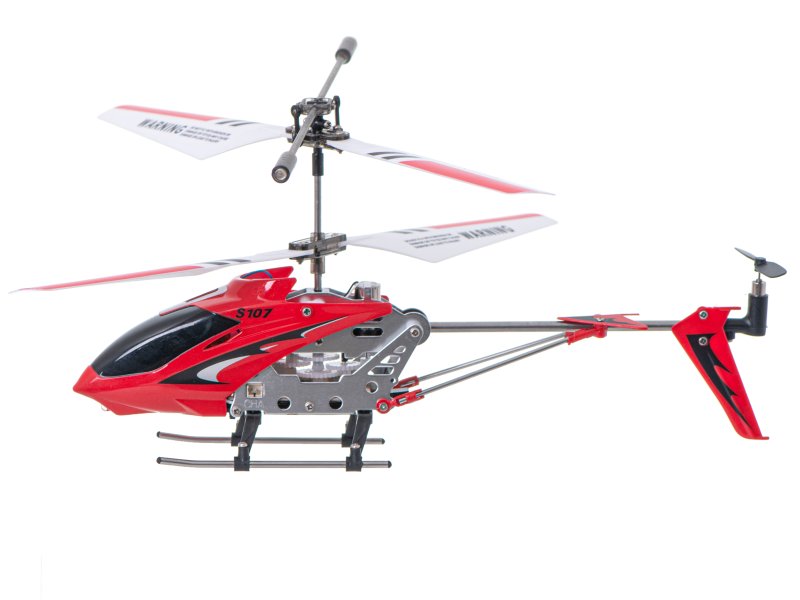 Вертолет Syma s107g