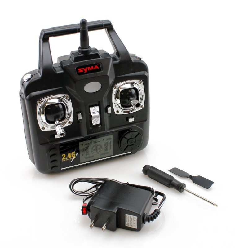 Emotion Control 2,4 GHZ
