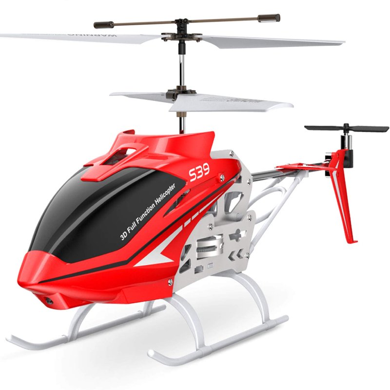 Вертолет Syma s39