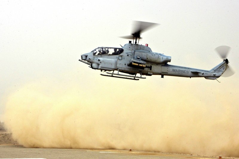 АН-1 Cobra
