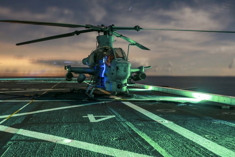Ah 1z Longbow