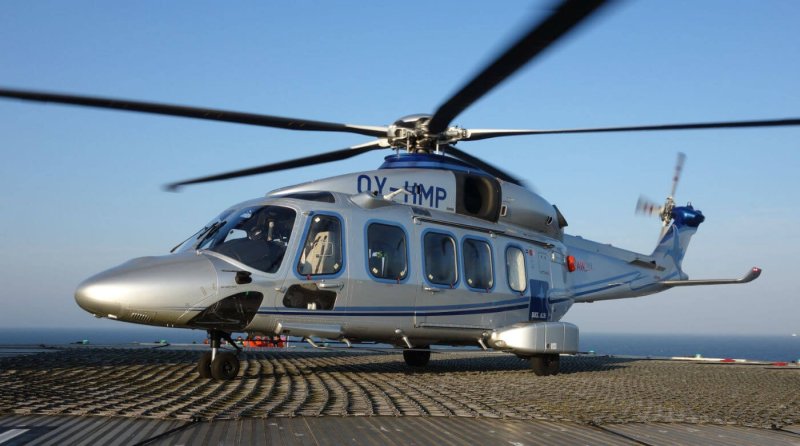 AGUSTAWESTLAND aw189