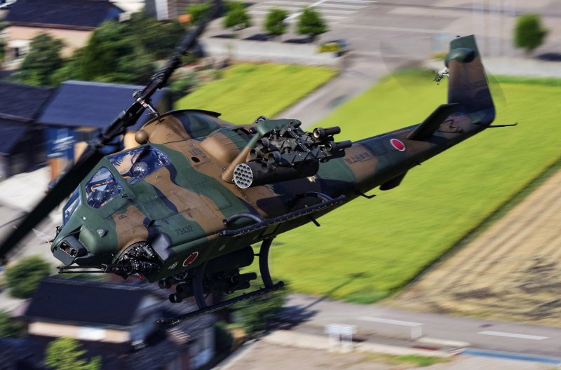 Uh 1 Кобра