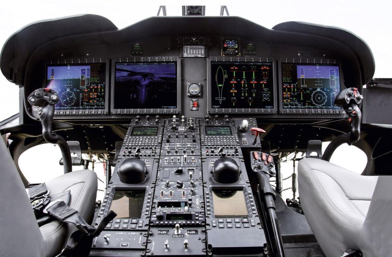 Aw189 вертолет