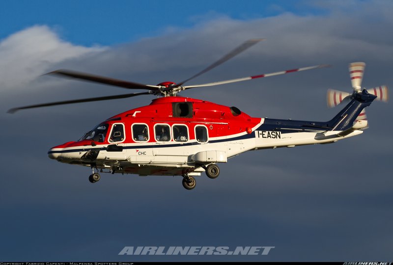 Augusta aw189