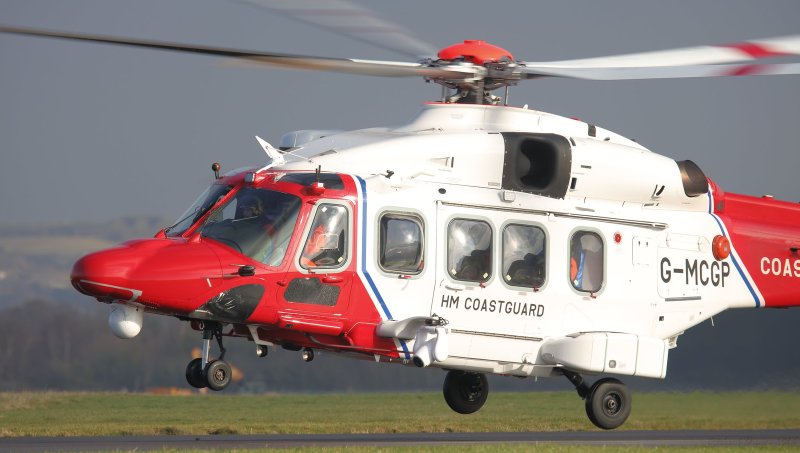 AGUSTAWESTLAND aw189