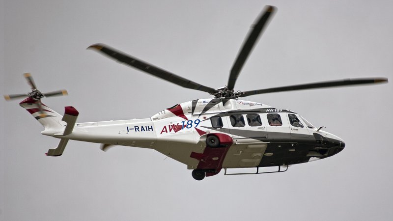 AGUSTAWESTLAND aw189