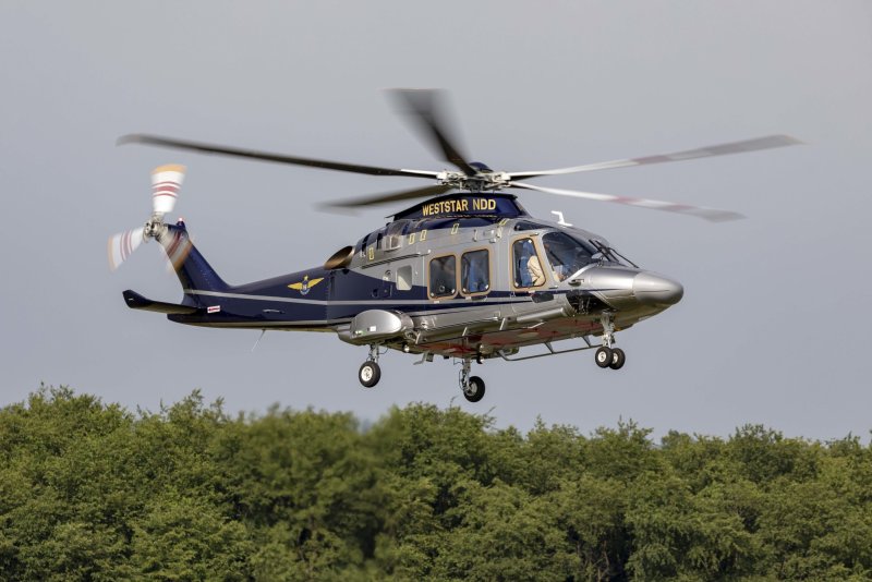 Leonardo aw169