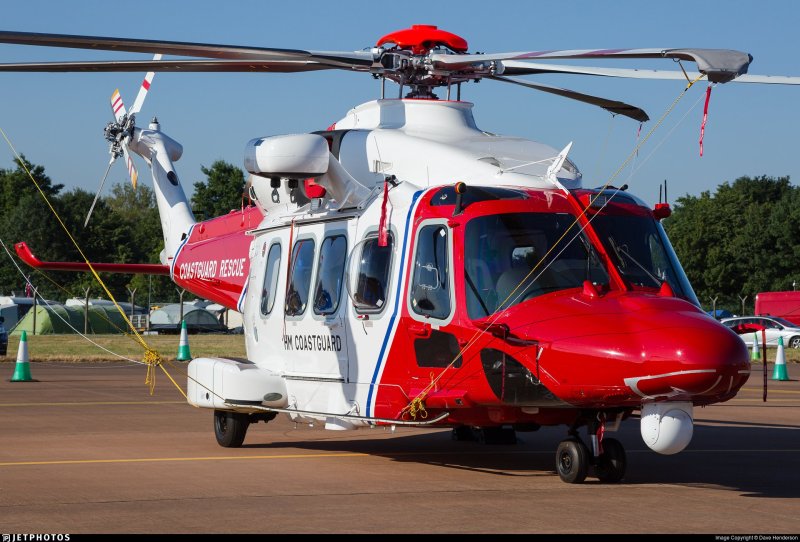 Aw189 вертолет