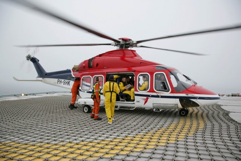 AGUSTAWESTLAND aw139 offshore