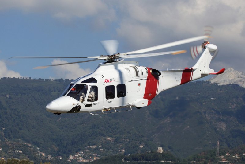 Agusta 169