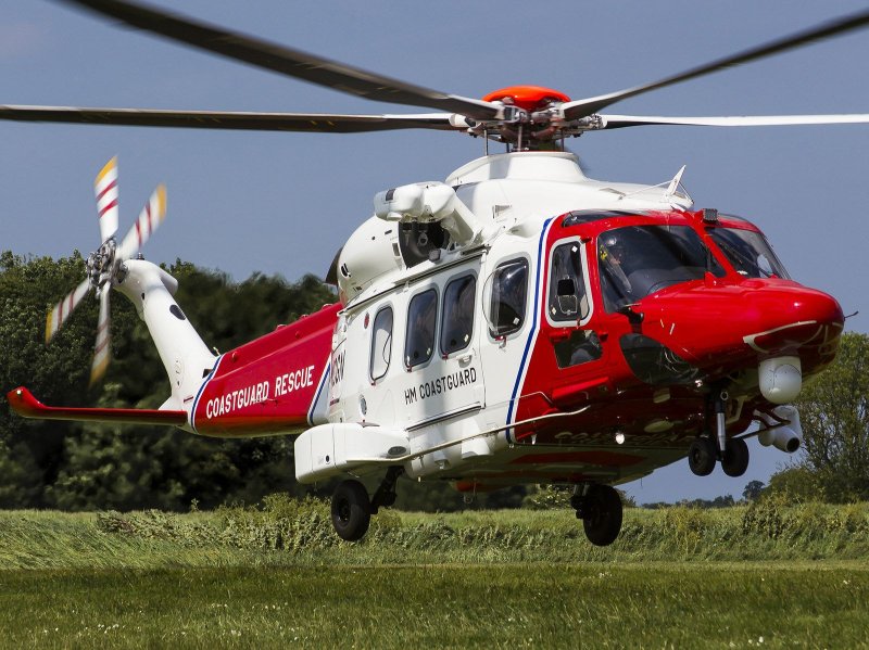 Aw189 вертолет