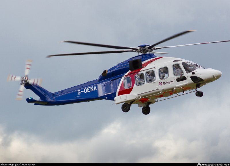 Aw189 вертолет