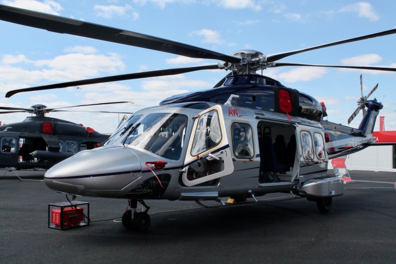 Augusta aw189