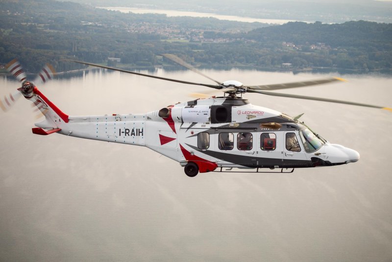 AGUSTAWESTLAND aw189