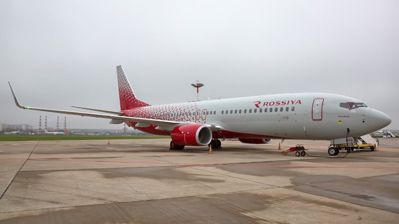 Боинг 738-800