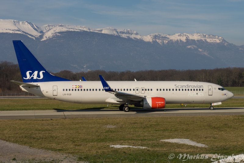 Боинг 738-800