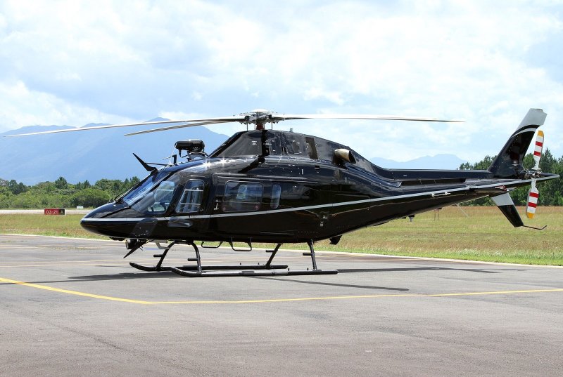 AGUSTAWESTLAND aw119 Koala