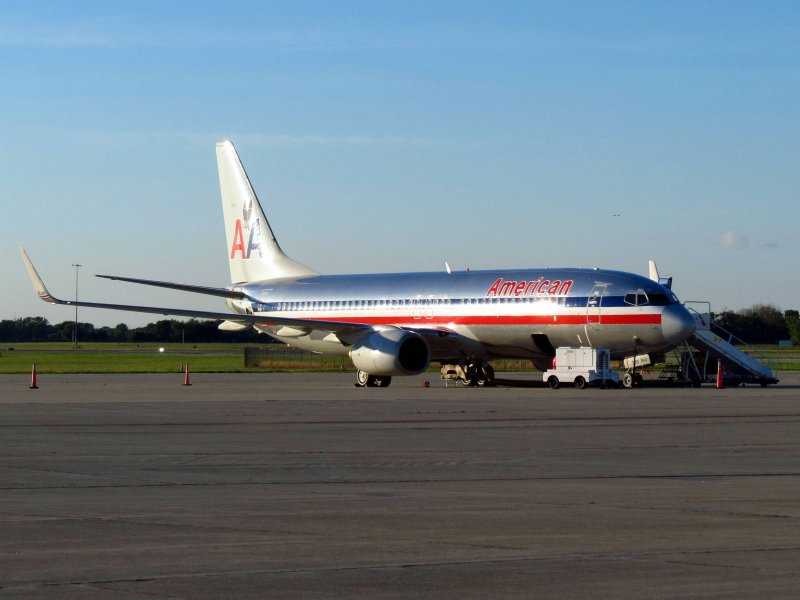 Б737 800ер