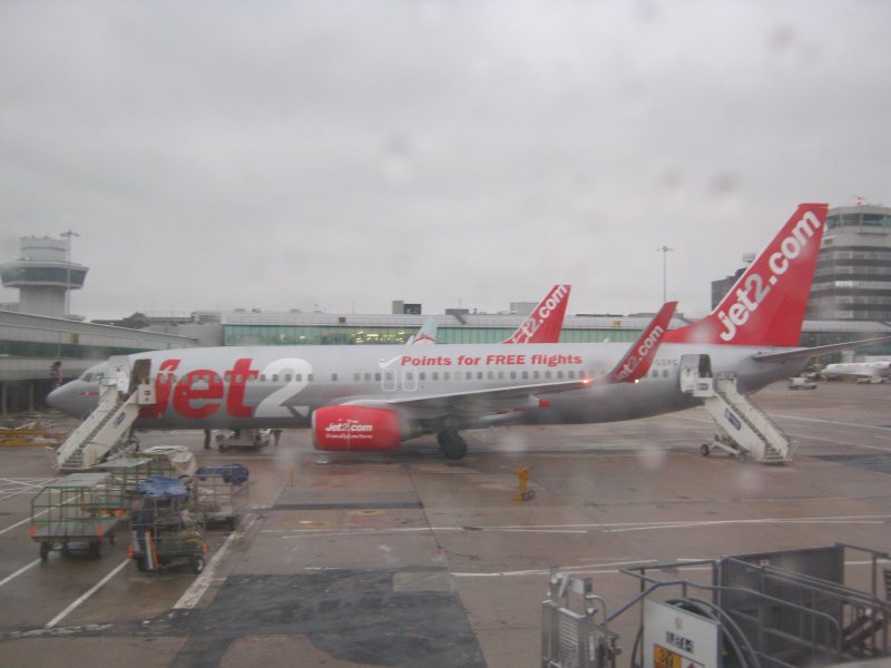 738 Cargo
