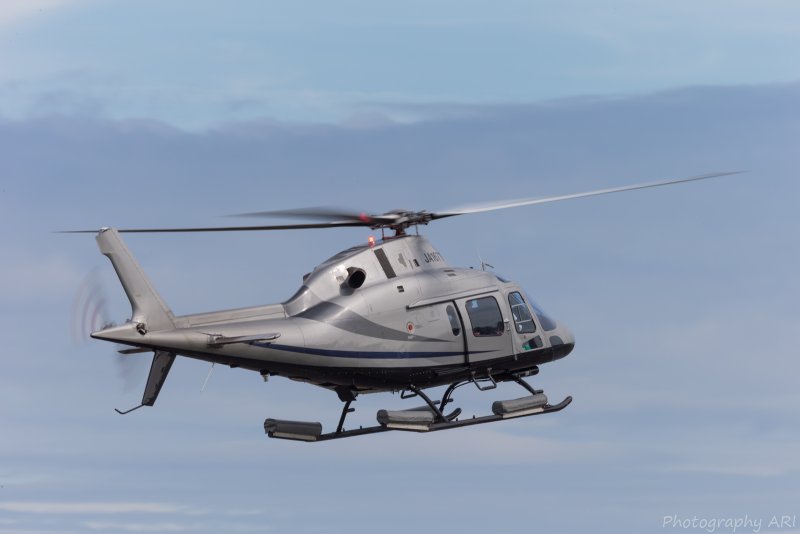 AGUSTAWESTLAND aw119 Koala