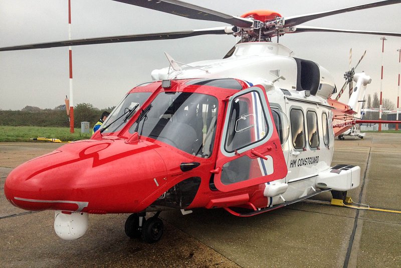 Augusta aw189 вертолет Газпромавиа