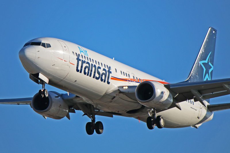 Боинг 738-800