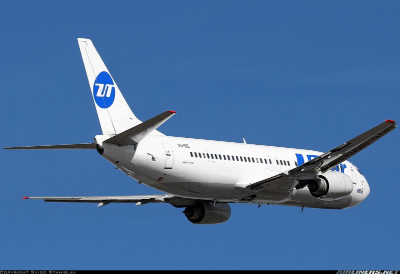 Боинг 737-45s