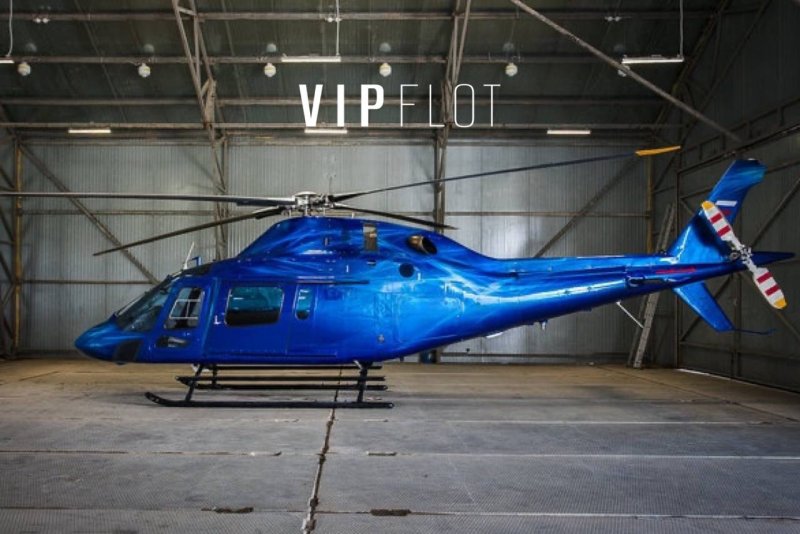 Agusta aw119