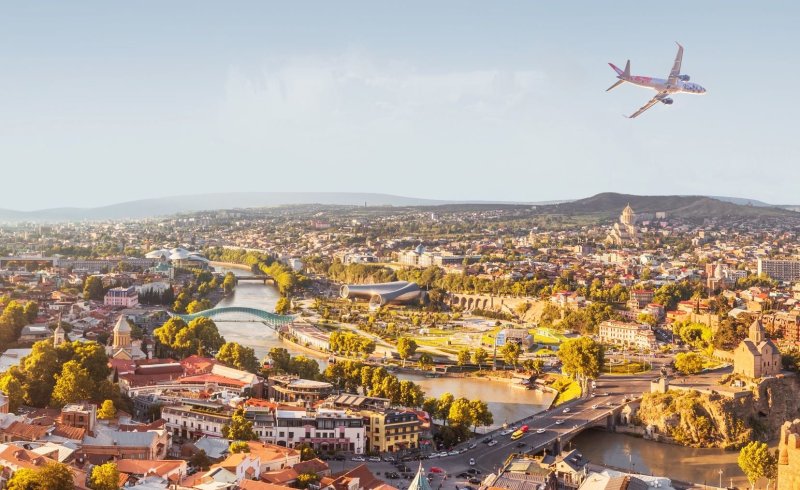Tbilisi Airways