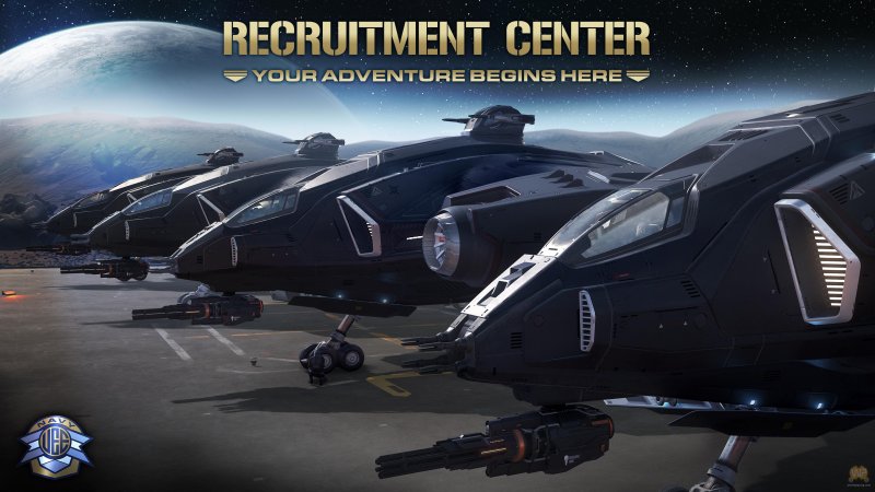 Star Citizen Invictus Launch week 2950