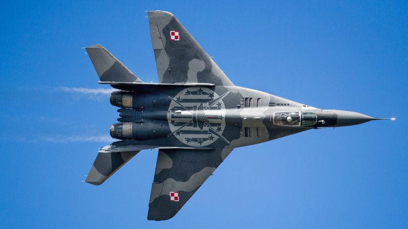 Российские истребители