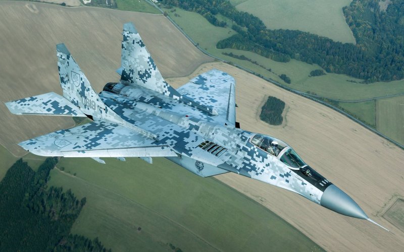 Mig 29