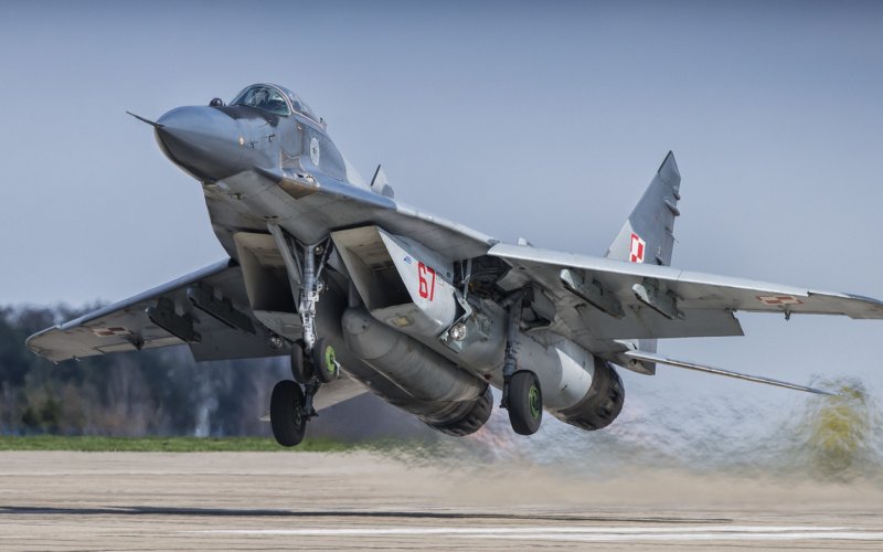 Mig 29
