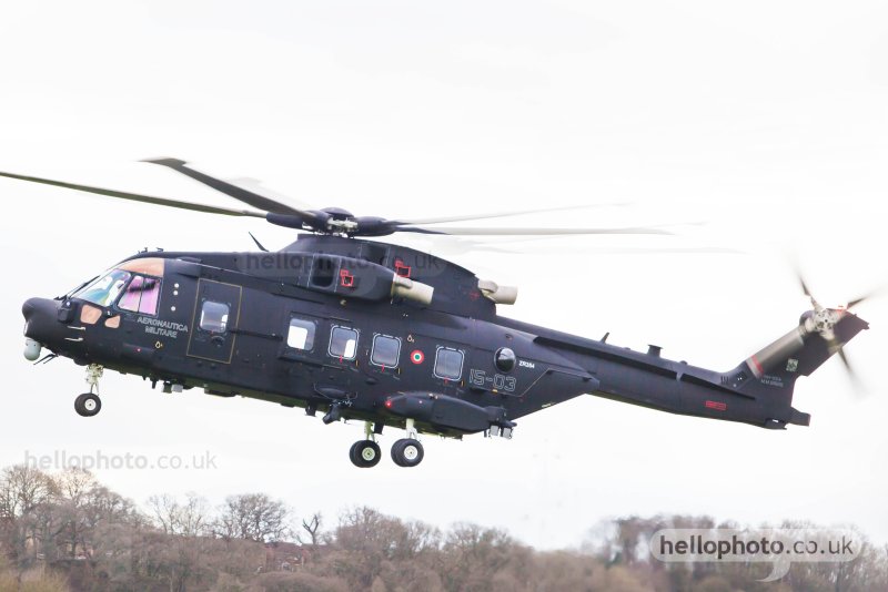 Ae101(eh101)Merlin