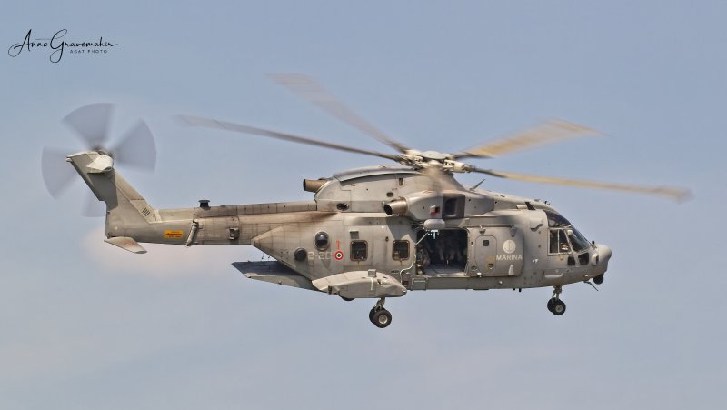 Eh 101 Корморан