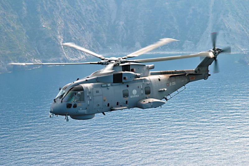 AGUSTAWESTLAND aw101
