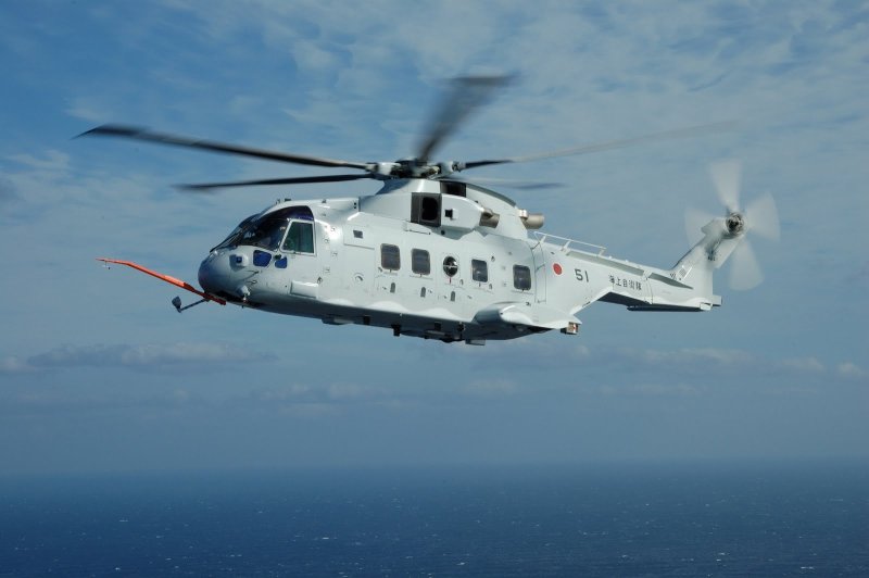 AGUSTAWESTLAND aw10