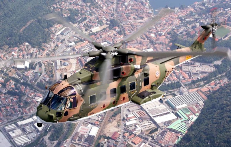 AGUSTAWESTLAND aw101