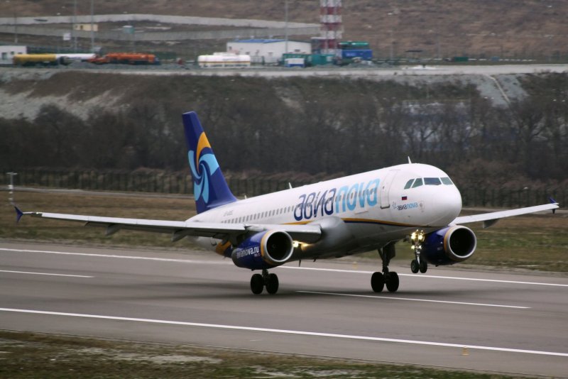Боинг 757 200 ай Флай
